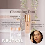Neutral